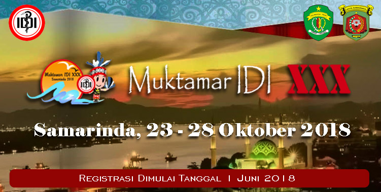 Muktamar IDI XXX Kab Mamasa 2018 -231018 - Perhimpunan Dokter Spesialis Akupunktur Medik Indonesia